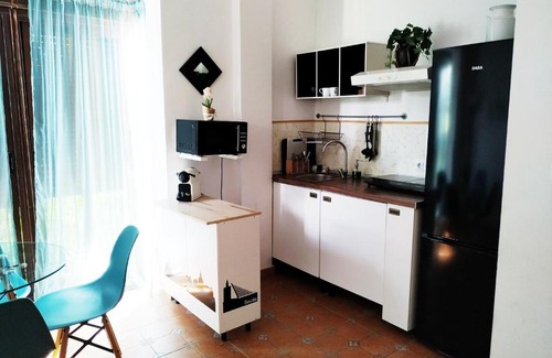 Triana Apartment | Style Apartment El Patio Triana