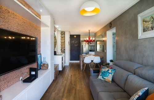Acores Apartment | Style apartment with sea view N1760