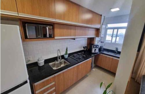 Santo Cristo Apartment | Style, Comfort and Sophistication