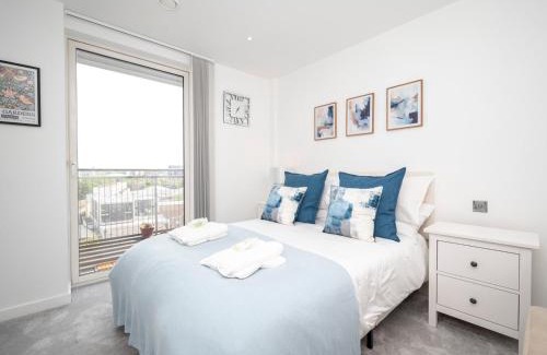 Deptford Apartment | Style comfort in heart of SE8 Deptford London Pass the Keys