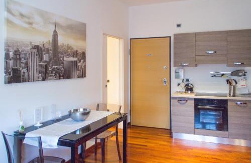 San Marco Apartment | Style Homes Brera San Marco 29