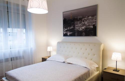 San Marco Apartment | Style Homes Brera San Marco 29