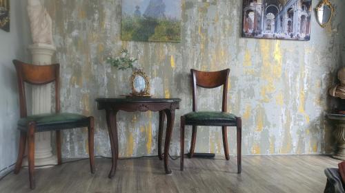 Nonthaburi Bed & Breakfast | Style Jaritz