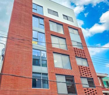 Godeok-dong Apartment | STYLEINN#NewlyBuilt#IKEA #KSPO #AsanHospital #12PMCheckOut