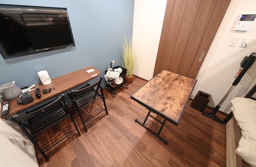 Honmachi Apartment | Stylewood Nishi-Shinjuku