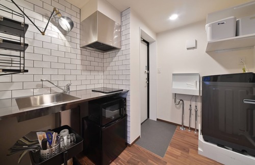 Honmachi Apartment | Stylewood Nishi-Shinjuku