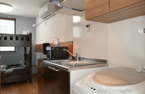 Sangenjaya Apartment | Stylewood Sangenjyaya