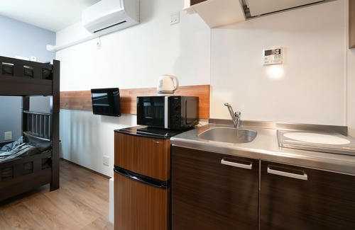 Sangenjaya Apartment | Stylewood Sangenjyaya