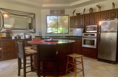 Playa Hermosa House | Stylish Sol y Arena + Pool Table+Inactiva