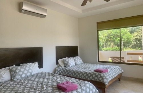 Playa Hermosa House | Stylish Sol y Arena + Pool Table+Inactiva