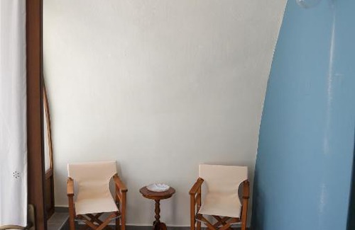 Leonidio Apartment | Stylianos House 1