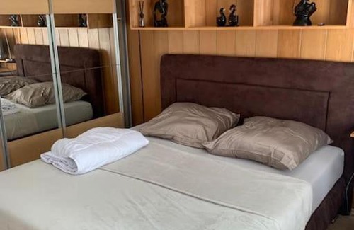 Wuppertal Apartment | stylische 3-zi-wohnung in wuppertal eberfeld