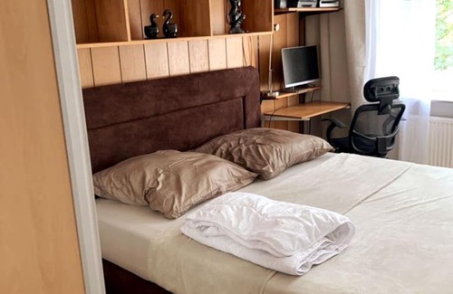 Wuppertal Apartment | stylische 3-zi-wohnung in wuppertal eberfeld
