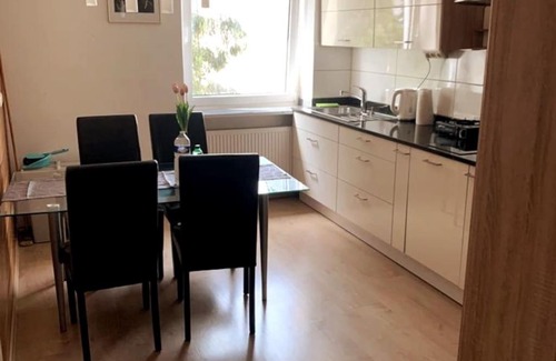 Wuppertal Apartment | stylische 3-zi-wohnung in wuppertal eberfeld