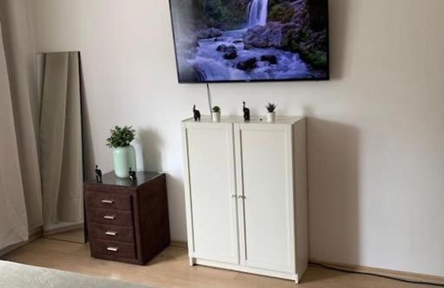 Wuppertal Apartment | stylische 3-zi-wohnung in wuppertal eberfeld