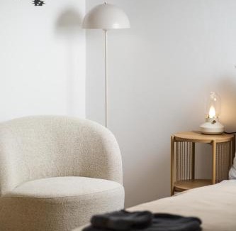 Linz Apartment | Stylisches Apartment in Linz mit Netflix & Balkon