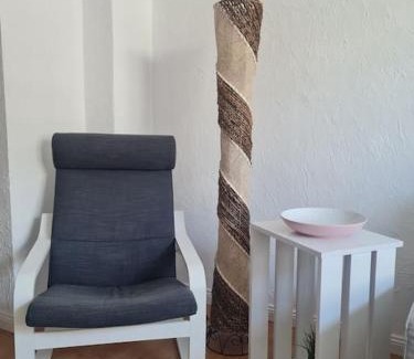 Wismar Apartment | Stylisches Wohnen am Poeler Tor