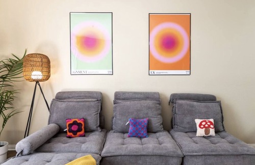 Marina del Rey Apartment | Stylish 1 bdr apartment in the heart of MDR