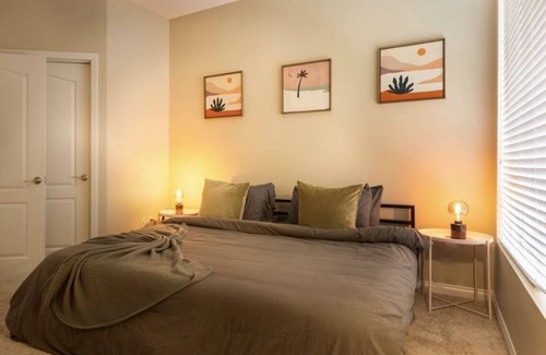 Marina del Rey Apartment | Stylish 1 bdr apartment in the heart of MDR