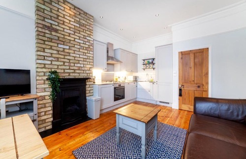 Blackheath Apartment | Stylish 1 BDR apt wcommunal garden, Greenwich