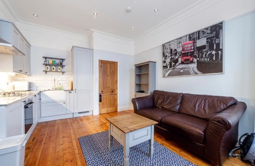 Blackheath Apartment | Stylish 1 BDR apt wcommunal garden, Greenwich