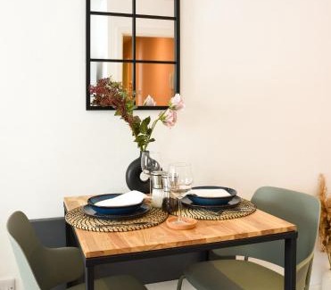Harrogate Apartment | Stylish 1 bed apartment - Town centre, Apartment 4