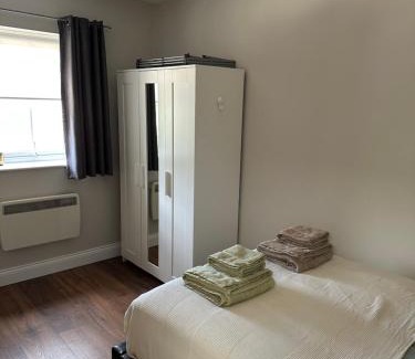 Ealing Apartment | Stylish 1-Bed Flat