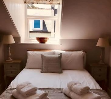 Barbican Apartment | Stylish 1 bed flat on the Hoe - Mayflower