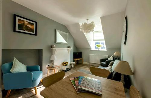 Barbican Apartment | Stylish 1 bed flat on the Hoe - Mayflower