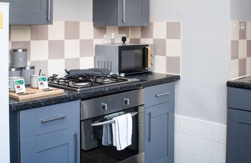 Wallsend Apartment | Stylish 1 Bedroom Flat Newcastle