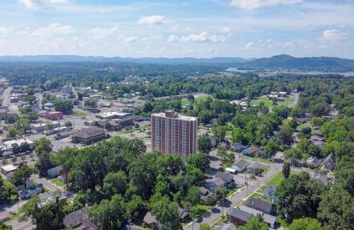 Gadsden Apartment | Stylish 1 bedroom Apartment in Gadsden, AL