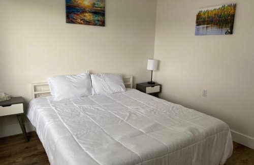 Gadsden Apartment | Stylish 1 bedroom Apartment in Gadsden, AL
