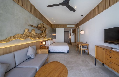 Pererenan Hotel | Stylish 1-Bedroom Stay in Pererenan
