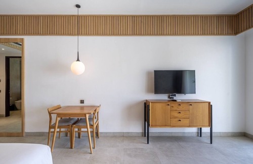 Pererenan Hotel | Stylish 1-Bedroom Stay in Pererenan
