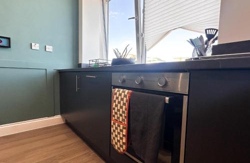 Wakefield Apartment | Stylish 1BD Flat, Calm, Light-Filled & Central