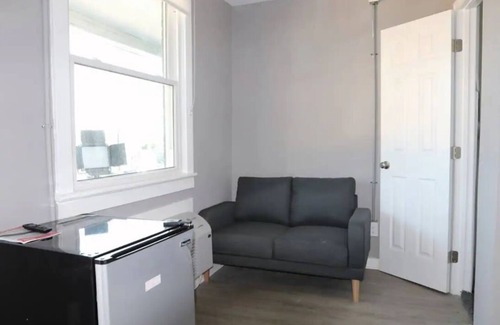 Nashville Apartment | Stylish 1BR 10 Mins to Nashville