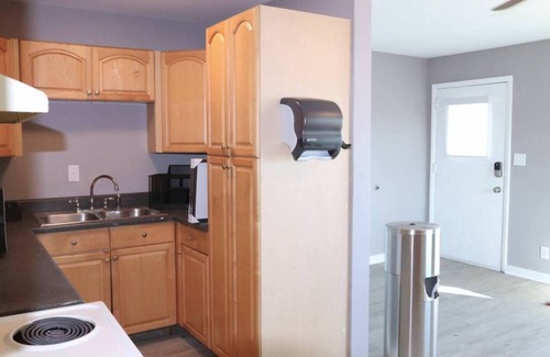 Nashville Apartment | Stylish 1BR 10 Mins to Nashville
