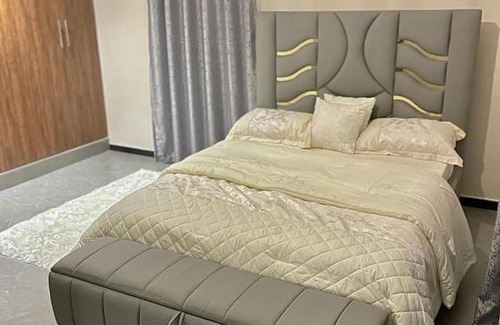 Kampala Apartment | Stylish 1BR Apartment