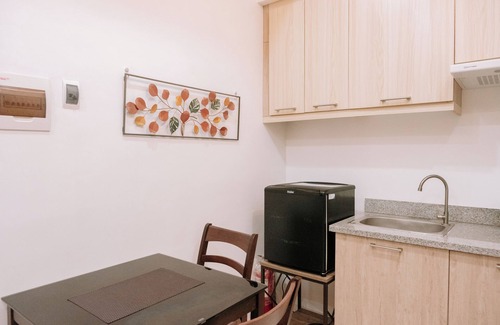 Mandurriao Condo | Stylish 1BR City Apartment