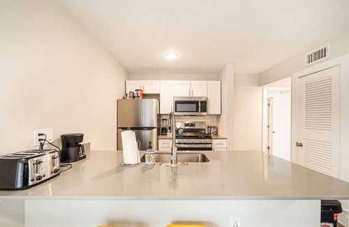 Mueller Apartment | Stylish 1BR Near UT | Mueller | Evonify 3303