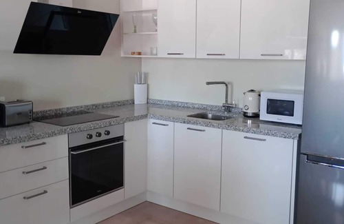 Castillo de Sabinillas Apartment | Stylish 2 bed 2 bath property on Duquesa Fairways , 2 terraces, heated pool