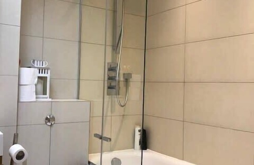 West Hampstead Apartment | Stylish 2 Bed Apartment in West Hampstead
