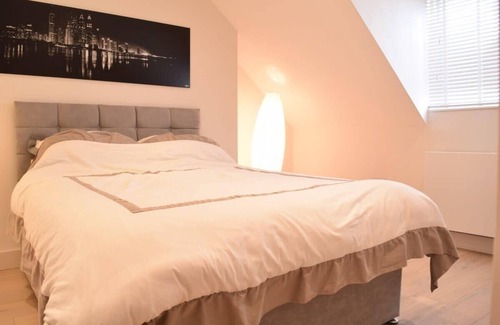 West Hampstead Apartment | Stylish 2 Bed Apartment in West Hampstead