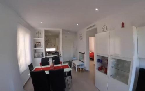Torre-Pacheco Apartment | Stylish 2-Bed Apartment overlooking the fairways