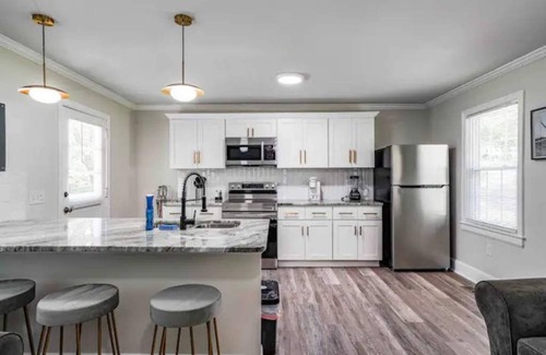 Durham House | Stylish 2 bedroom bungalow in Durham