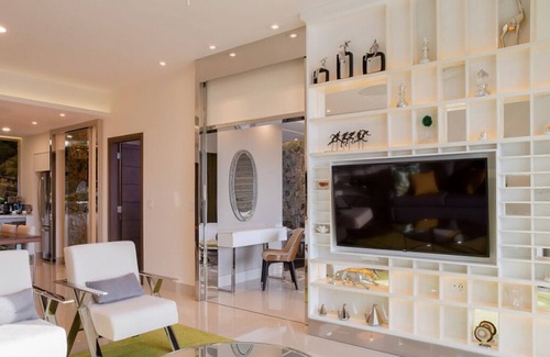 Playa Mujeres Resort | Stylish 2 Bedroom Condo on the Caribbean Ocean