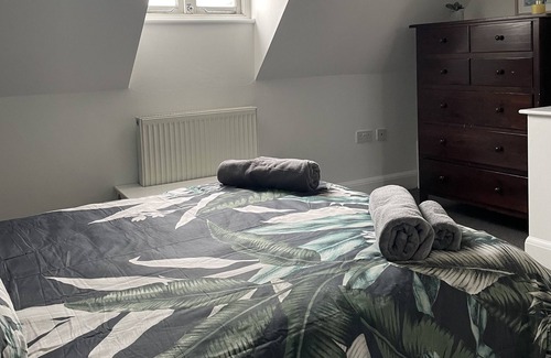 Whitstable House | Stylish 2 bedroom Cottage in Central Whitstable