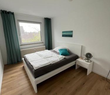Eversten Apartment | Stylish 2-room apartment with balcony & great location