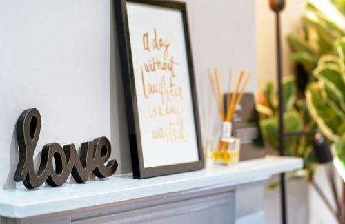 Chippendale House | Stylish 2 Story Terrace House in Chippendale