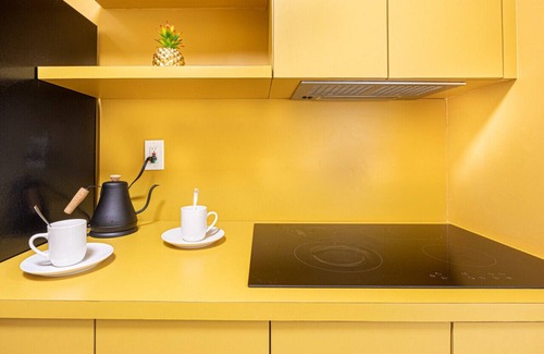 El Portal Apartment | Stylish 2Bed Apartment El Portal